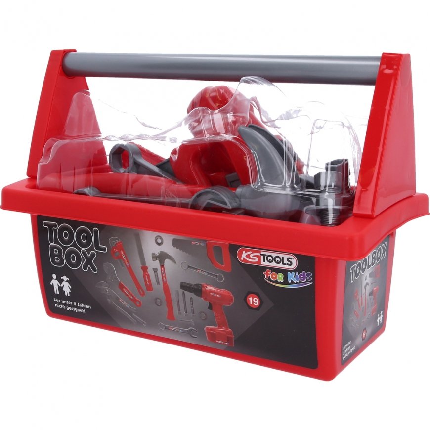 Brilliant Tools 100073 rollimängu mänguasi – 5