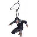 Banpresto Naruto Shippuden Sarutobi Hiruzen paneelfiguur 18 cm