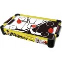Lean Toys Wooden Table Ice Hockey Game 51x30x16.5 cm Lean Toys Wooden Table Ice Hockey Game 51x30x16.5 cm