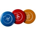 "Tactic Gra" disc golf set START, putter, mid-range and driven plastic