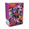 Pokemon - TCG Scarlet & Violet Määratud Vastased Booster Bundle Pokemon - TCG Scarlet & Violet Määratud Vastased Booster Bundle