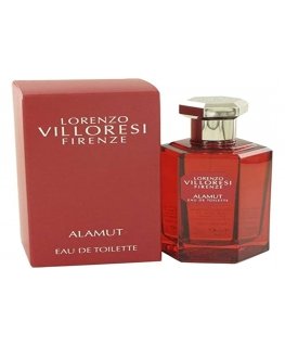 Lorenzo Villoresi Firenze Alamut Eau De Toilette 50 ml (unisex)
