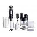 Braun MultiQuick 5 MQ5 PRO Immersion blender 1000 W Black Braun MultiQuick 5 MQ5 PRO Immersion blender 1000 W Black