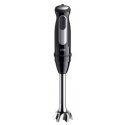 Braun MultiQuick 5 MQ5 PRO Panardinamas maišytuvas 1000 W Juoda Braun MultiQuick 5 MQ5 PRO Panardinamas maišytuvas 1000 W Juoda