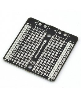 Msx Elektronika Universal board, small 210 holes - MSX