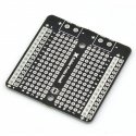 Msx Elektronika Universāla plate, maza 210 caurumu - MSX Msx Elektronika Universāla plate, maza 210 caurumu - MSX
