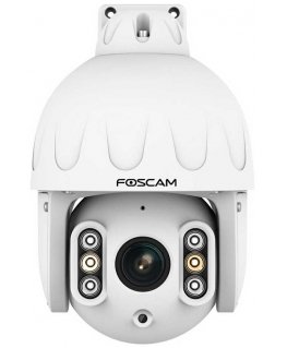 Foscam SD8EP (valkoinen, 4K, WLAN)