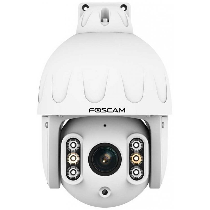 Foscam SD8EP (white, 4K, WLAN)