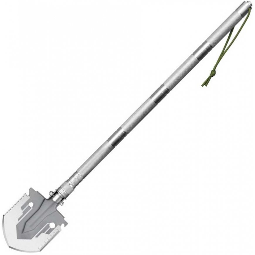 Lean Karinis shovel 16-in-1 with knife and fire starter – 4