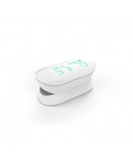 iHealth Wireless Pulse Oximeter - Air пульсоксиметр Белый