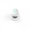 iHealth Wireless Pulse Oximeter - Air пульсоксиметр Белый iHealth Wireless Pulse Oximeter - Air пульсоксиметр Белый