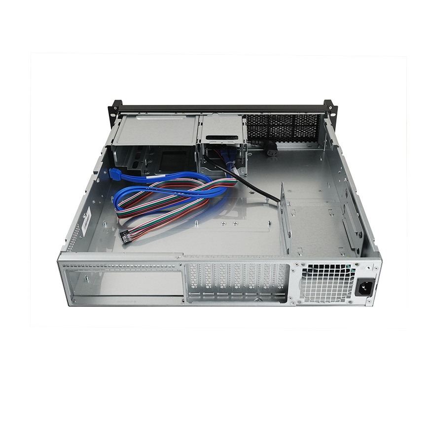 Chieftec UNC-209S-B
