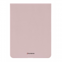Makeup mirror with LED lighting Humanas HS-ML02 (Pink) Makeup mirror with LED lighting Humanas HS-ML02 (Pink)