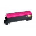 KYOCERA TK-560M värikasetti 1 kpl Alkuperäinen Magenta KYOCERA TK-560M värikasetti 1 kpl Alkuperäinen Magenta