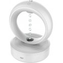 Kostutin Zyle Aroma ZY437WH, valkoinen väri Kostutin Zyle Aroma ZY437WH, valkoinen väri