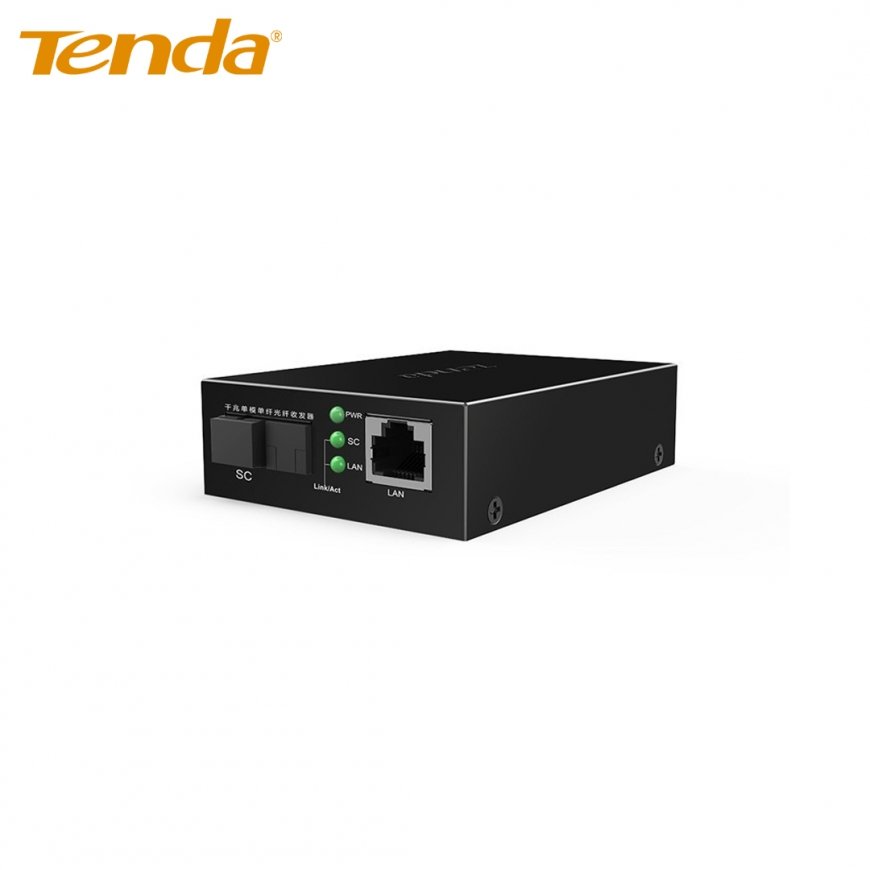 Tenda TFC300A