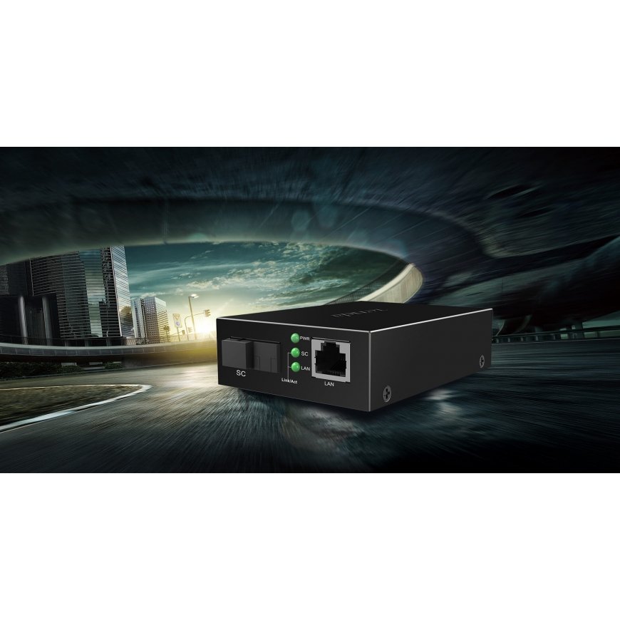 Tenda TFC300A – 2