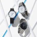 Мужские часы CASIO MTP-VT04D-1E + КОРОБКА