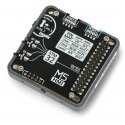 STM32F030 HMI module - with coding and 500 mAh battery - M5Stack M129 STM32F030 HMI module - with coding and 500 mAh battery - M5Stack M129