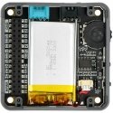 STM32F030 HMI modulis - ar kodējumu un 500 mAh akumulatoru - M5Stack M129 STM32F030 HMI modulis - ar kodējumu un 500 mAh akumulatoru - M5Stack M129