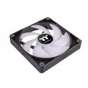 Thermaltake CT120 ARGB Sync PC Kompiuterio korpusui Ventiliatorius Juoda, Balta 2 vnt Thermaltake CT120 ARGB Sync PC Kompiuterio korpusui Ventiliatorius Juoda, Balta 2 vnt