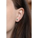 Серебряные серьги Beneto AGUP1562S Серебряные серьги Beneto AGUP1562S