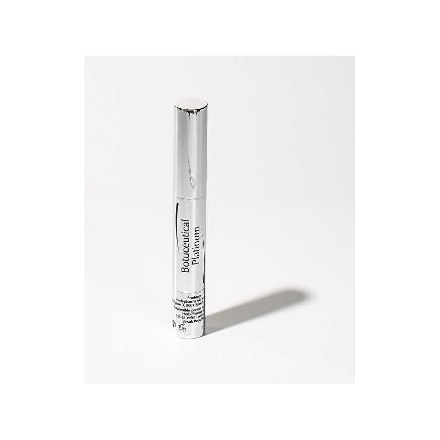 Fytofontana bioteknologinen seerumi syville ryppyille Botuceutical Platinum (bioteknologinen seerumi) 4,5 ml – 2