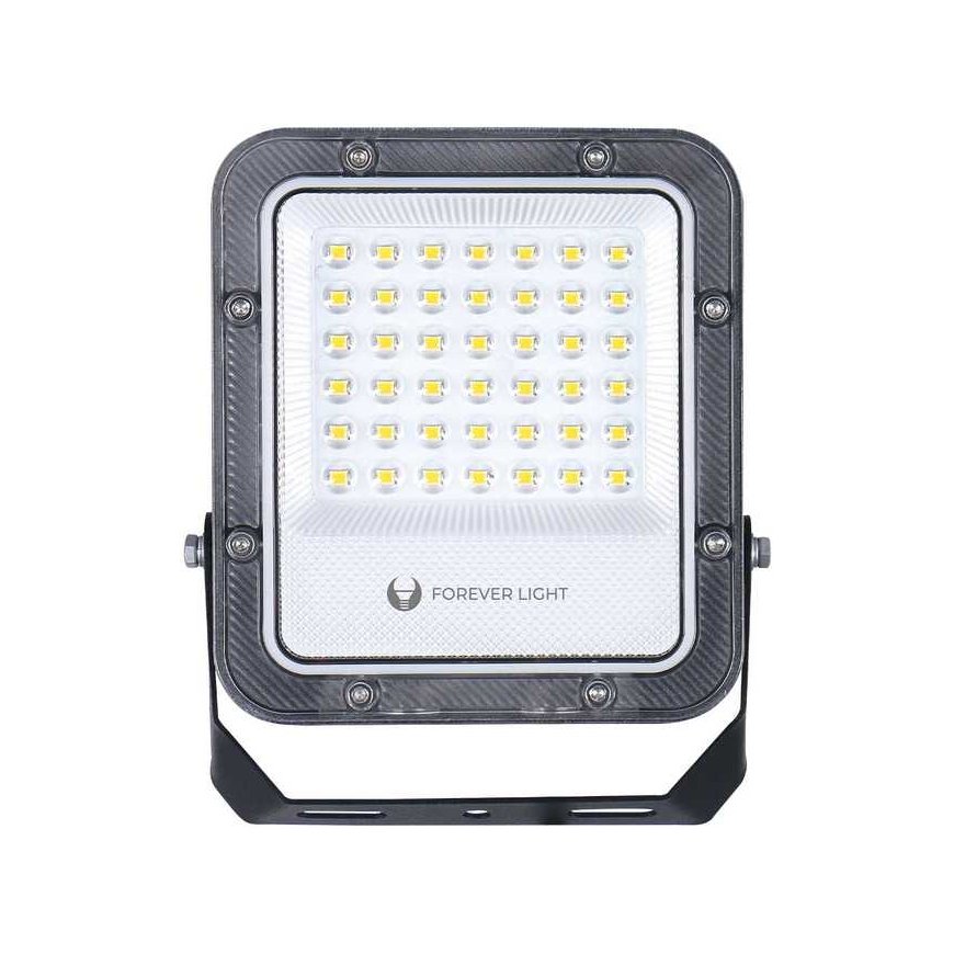 Telforceone Прожектор LED PROXIM+ 30W 4000K 4500lm 230V IP65 Forever Light 150lm/W 5 лет гарантии