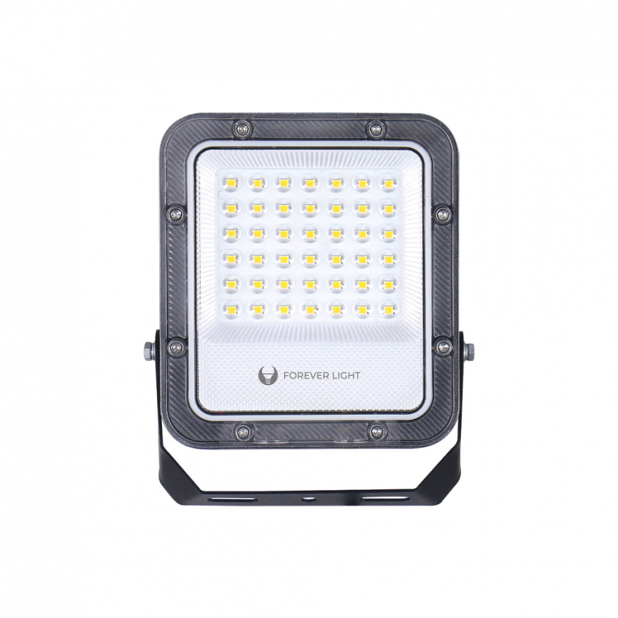 Telforceone Floodlight LED PROXIM+ 30W 4000K 4500lm 230V IP65 Forever Light 150lm/W 5 metrin takuu – 3
