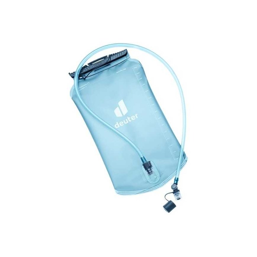 Гидратор Синий Deuter Streamer II 3,0 л Вода бак Синий
