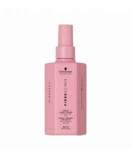 SCHWARZKOPF PROFESSIONAL_Fibre Clinix Vibrancy pihustatav palsam värvitud juustele 200ml