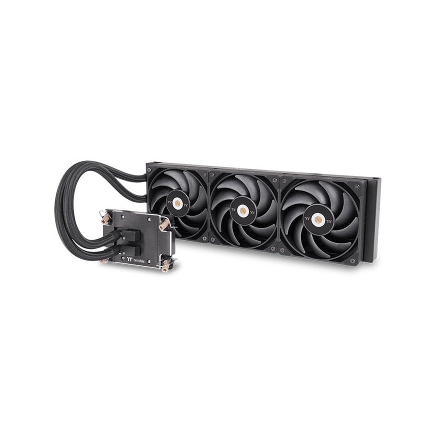 Thermaltake TT AW360 AiO Black Processor Liquid cooling kit