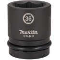 Impact socket Makita E-24561 36x66 mm 1'' Impact socket Makita E-24561 36x66 mm 1''