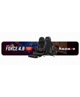 RGB Musta Verkko Pelituoli