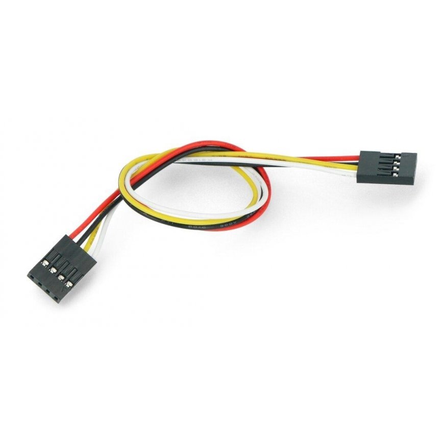 OEM ligzda-ligzda 4 kājiņas - 20cm - 5 gab – 2
