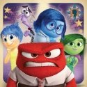 Ravensburger Disney Inside Out Kuviopalapeli 49 kpl Sarjakuvat Ravensburger Disney Inside Out Kuviopalapeli 49 kpl Sarjakuvat