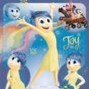 Ravensburger Disney Inside Out Kuviopalapeli 49 kpl Sarjakuvat Ravensburger Disney Inside Out Kuviopalapeli 49 kpl Sarjakuvat