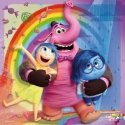 Ravensburger Disney Inside Out Puzle 49 pcs Komiksi Ravensburger Disney Inside Out Puzle 49 pcs Komiksi