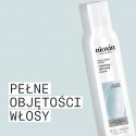 Nioxin Volumising Foam - Hair Volume Increasing Foam - 200 ml