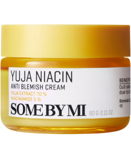 KREMAS „Some By Mi - YOUTH“ Niacino krēms pret pūtītēm 60 g