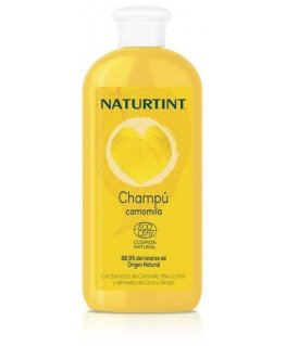 Naturtint kummel šampoon 330 ml