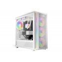 be quiet! LIGHT WINGS LX 140mm PWM High Speed 3-Pack White Datora korpusam Ventilators 14 cm Balts 3 be quiet! LIGHT WINGS LX 140mm PWM High Speed 3-Pack White Datora korpusam Ventilators 14 cm Balts 3