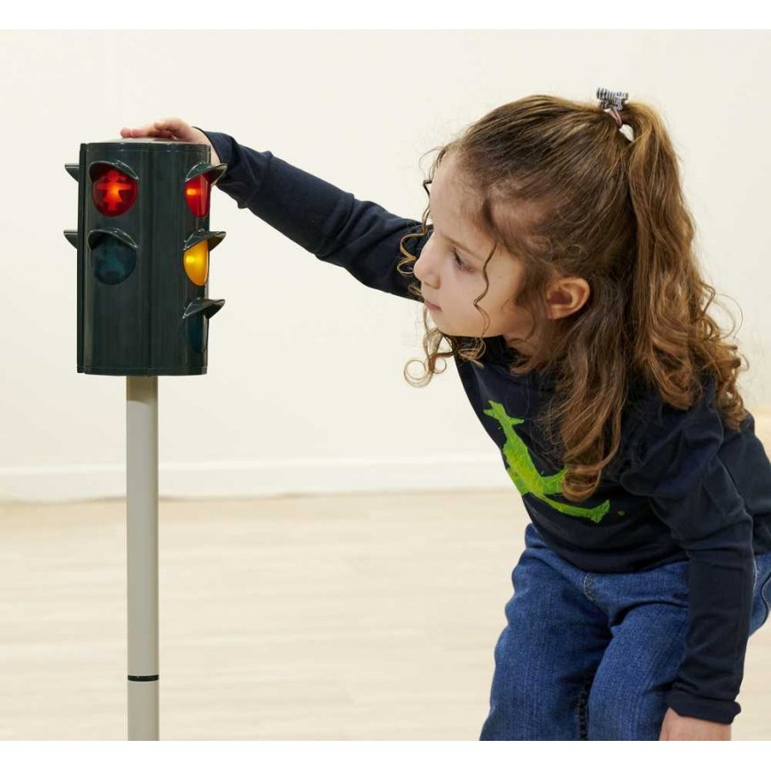 BIG traffic lights – 5