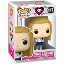 FUNKO POP! Vinyl Figure: Avril Lavigne - Girlfriend FUNKO POP! Vinyl Figure: Avril Lavigne - Girlfriend