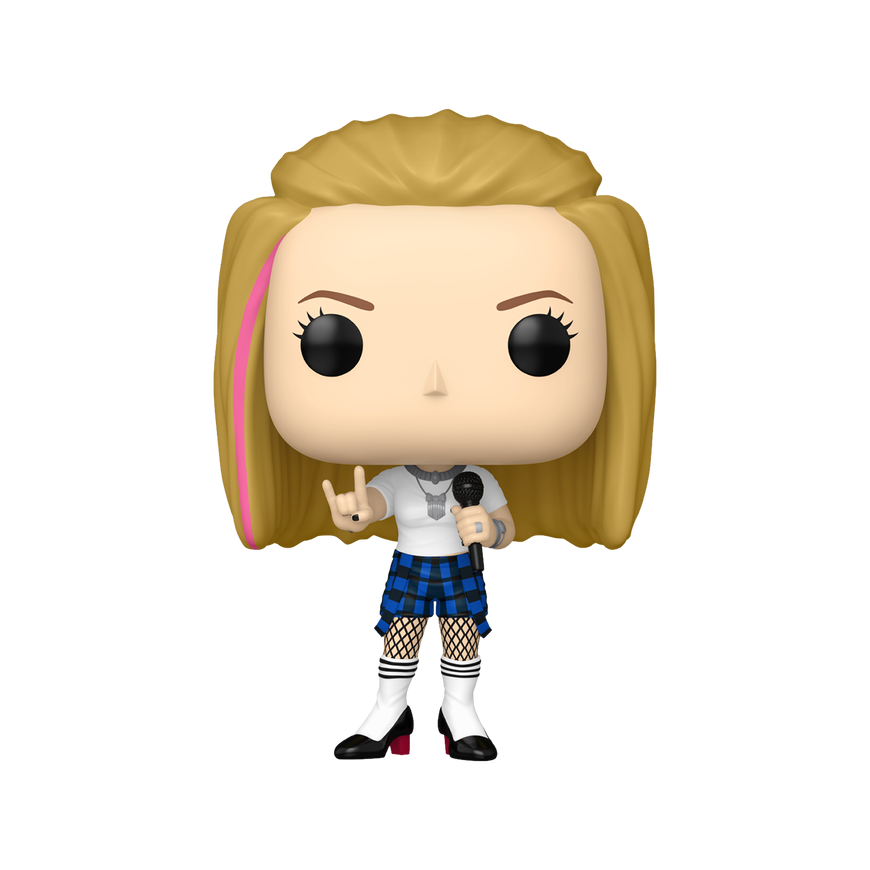 FUNKO POP! Vinilinė figūrėlė: Avril Lavigne - Girlfriend – 2