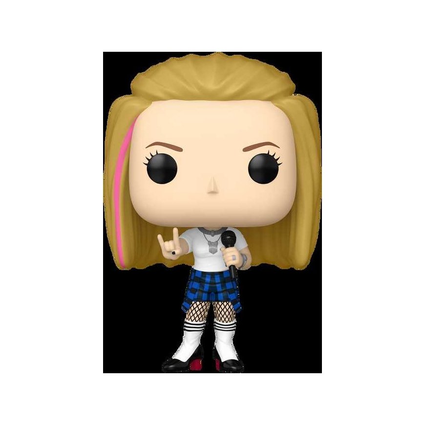 FUNKO POP! Vinilinė figūrėlė: Avril Lavigne - Girlfriend – 4