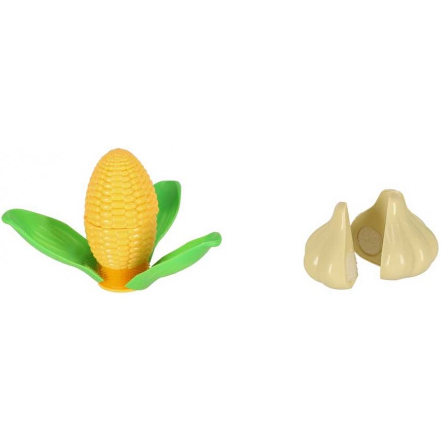Icon Kitchen Sink Vegetable Fruit Chopper 54 pcs – 3