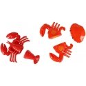 Ikona Virtuves izlietne dārzeņu augļu griezējs 54 gab. Ikona Virtuves izlietne dārzeņu augļu griezējs 54 gab.
