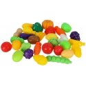 Icon Kitchen Sink Vegetable Fruit Chopper 54 pcs