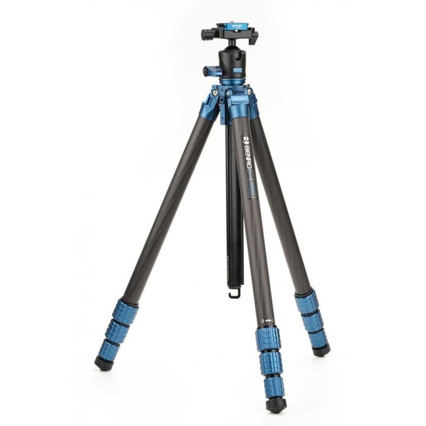 Трипод Benro Super Slim TSSL18CH0P